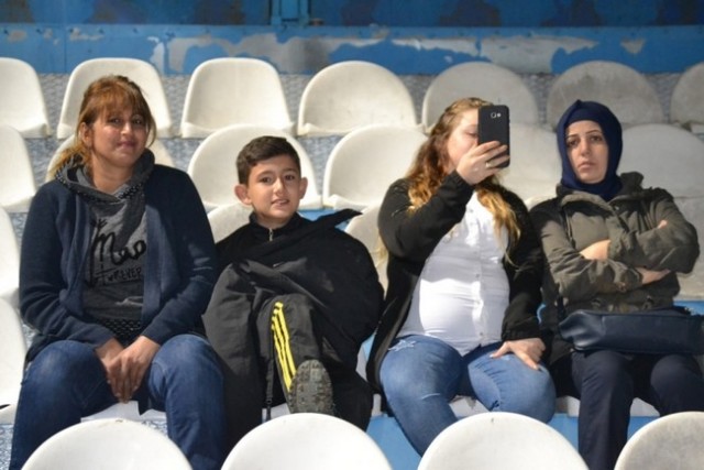 Yıldırımspor-Harunustaspor: 2-3