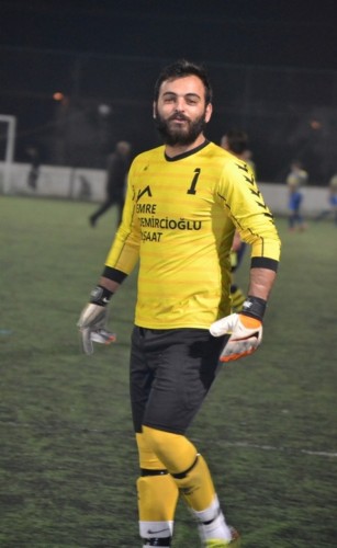 Yıldırımspor-Harunustaspor: 2-3