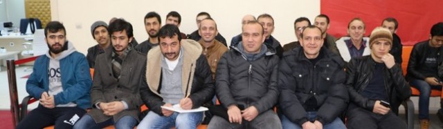 Havalı Silahlarda İşlem Tamam