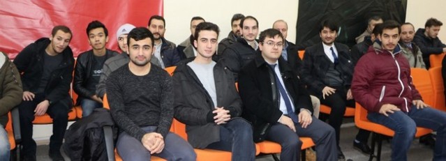 Havalı Silahlarda İşlem Tamam