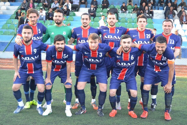 Başkanlık Kupası Hendek Boğazspor'un