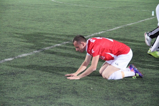 Başkanlık Kupası Hendek Boğazspor'un