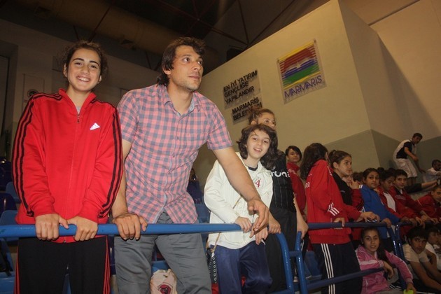 Muhammet Hebiloğlu,Türkiye 2 ncsi