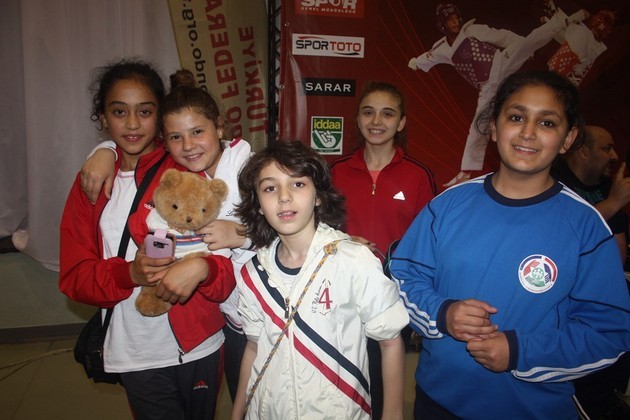 Muhammet Hebiloğlu,Türkiye 2 ncsi