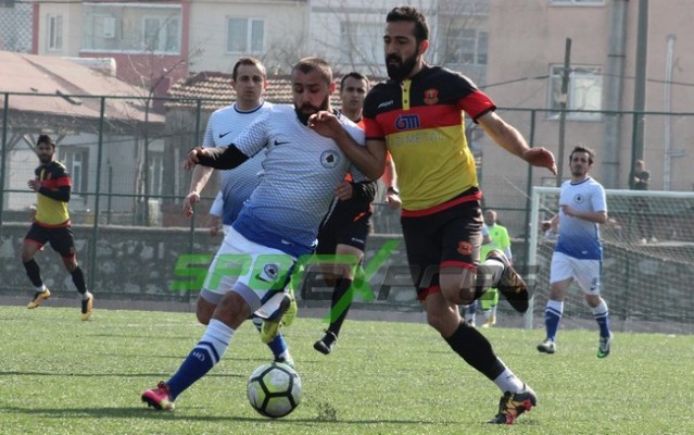 Karasuspor-Hendekspor:8-3