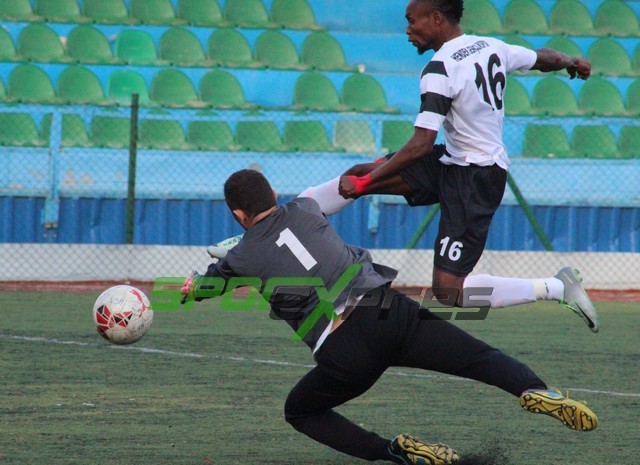 Hendek Gençlişkspor-Taşburunspor:9-1