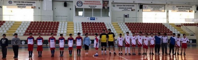 Hendek’te Dereceler Belli Oldu