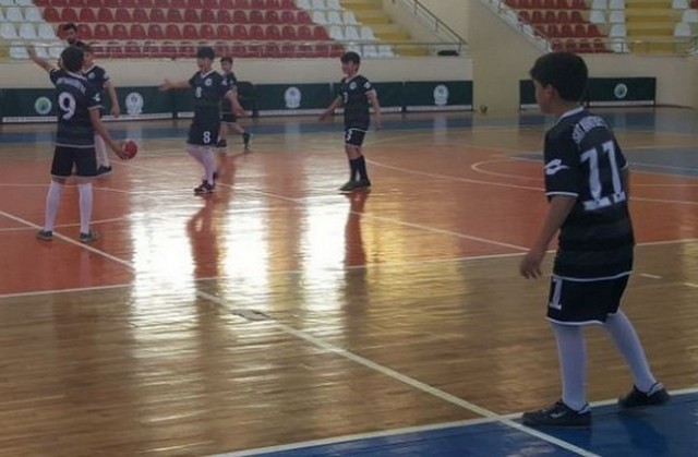 Hendek’te Dereceler Belli Oldu