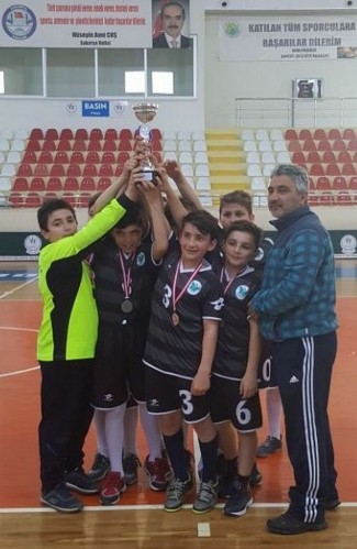 Hendek’te Dereceler Belli Oldu