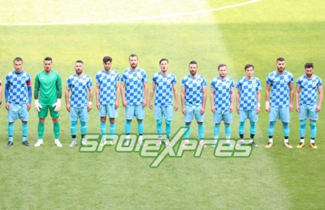 Hendekspor Bölgesel Amatör Lig'de