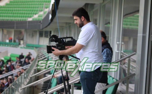 Hendekspor Bölgesel Amatör Lig'de
