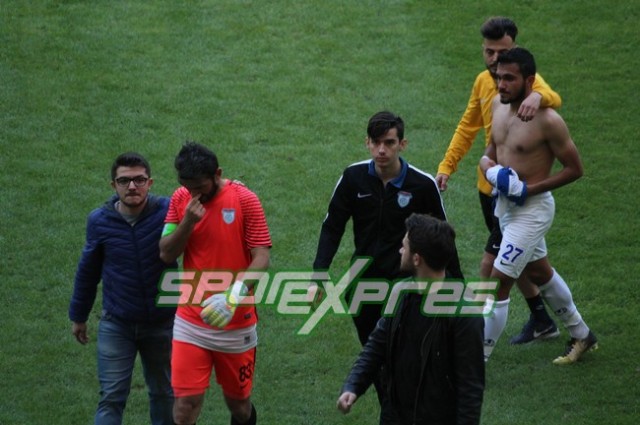 Hendekspor Bölgesel Amatör Lig'de