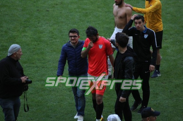 Hendekspor Bölgesel Amatör Lig'de