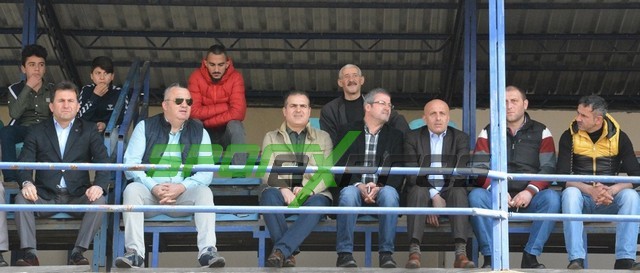 Hendek Boğaz-Geyvespor:2-0