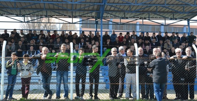 Hendek Boğaz-Geyvespor:2-0