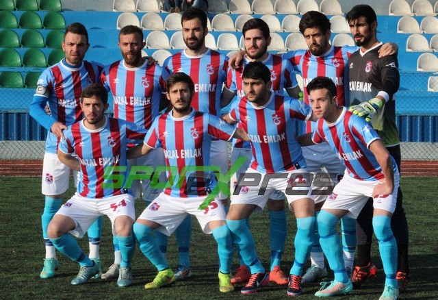 Karaçamspor-Hendek Gençlikspor:2-3