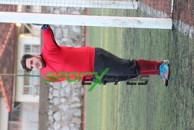 Karaçamspor-Hendek Gençlikspor:2-3