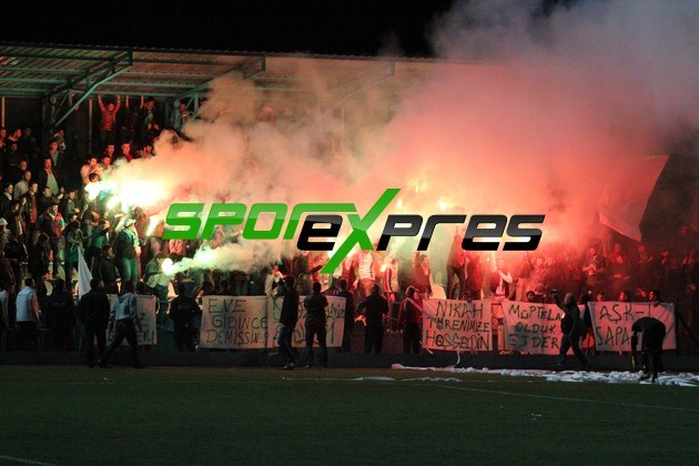 Sapanca Gençlikspor - Yeni Hendekspor :2-2