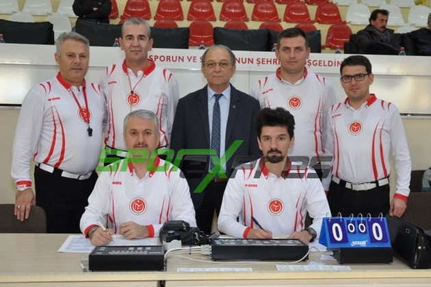 Hendekli sultanlar evinde kayıp 1-3