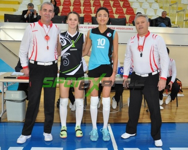 Hendekli sultanlar evinde kayıp 1-3