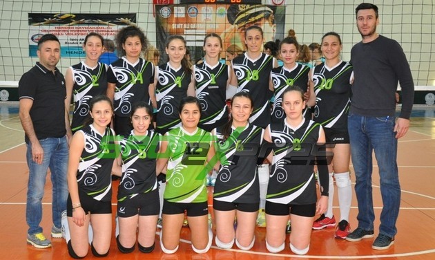 Hendekli sultanlar evinde kayıp 1-3