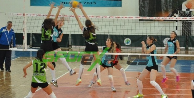 Hendekli sultanlar evinde kayıp 1-3