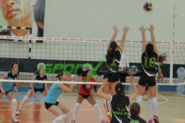 Hendekli sultanlar evinde kayıp 1-3