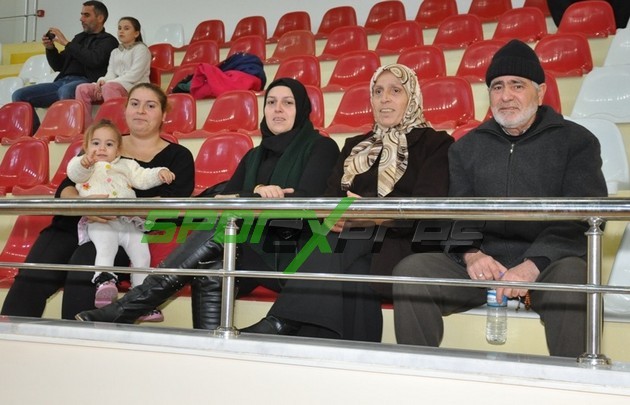 Hendekli sultanlar evinde kayıp 1-3