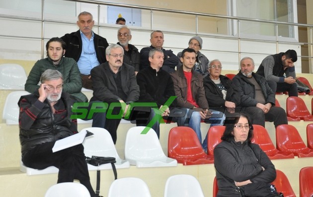 Hendekli sultanlar evinde kayıp 1-3