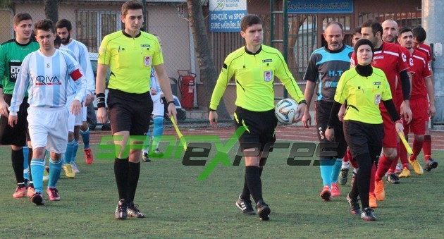 Hızırtepe Y.Özen-Akyazıgücü:4-2