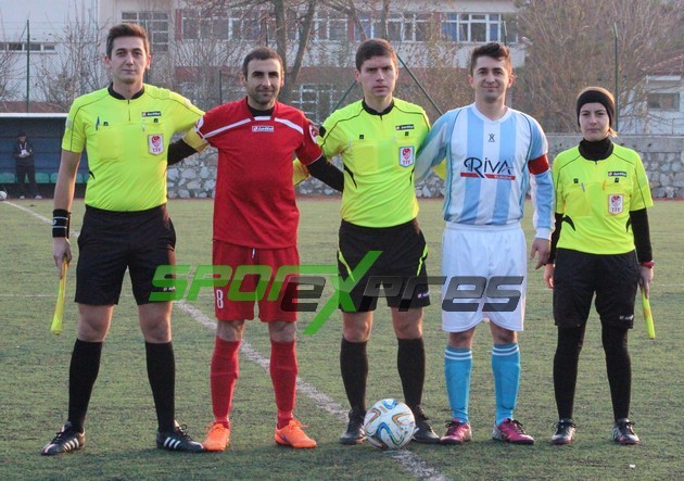 Hızırtepe Y.Özen-Akyazıgücü:4-2