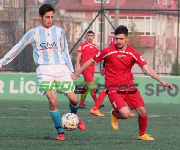 Hızırtepe Y.Özen-Akyazıgücü:4-2