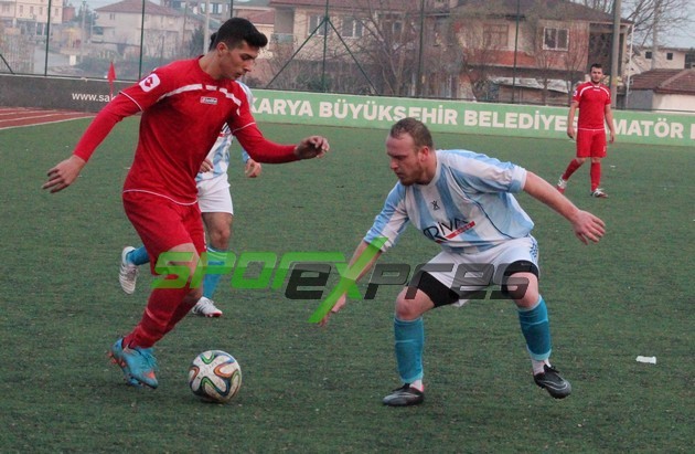 Hızırtepe Y.Özen-Akyazıgücü:4-2