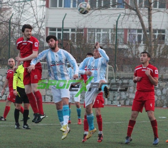 Hızırtepe Y.Özen-Akyazıgücü:4-2