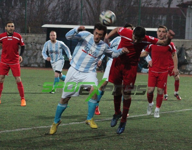 Hızırtepe Y.Özen-Akyazıgücü:4-2