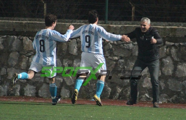 Hızırtepe Y.Özen-Akyazıgücü:4-2