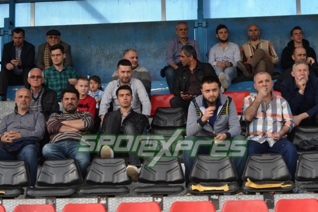 Hızırtepe Özenspor-Harbişspor: 2-1