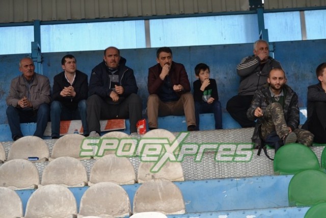 Hızırtepe Özenspor-Harbişspor: 2-1