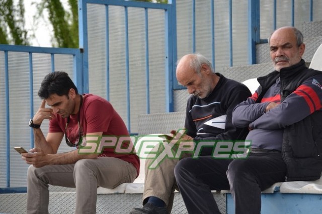 Hızırtepe Özenspor-Harbişspor: 2-1