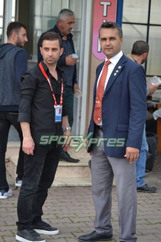 Hızırtepe Özenspor-Harbişspor: 2-1