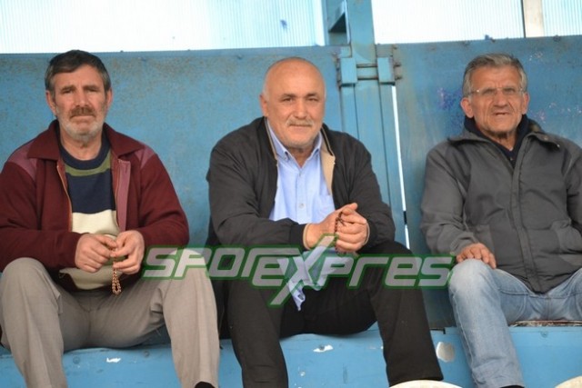 Hızırtepe Özenspor-Harbişspor: 2-1