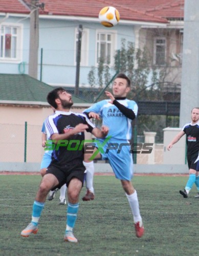 Hızırtepe Yeni Özen-Gölkentspor:4-0
