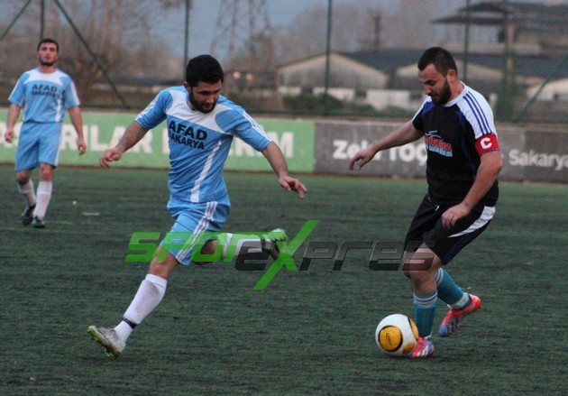 Hızırtepe Yeni Özen-Gölkentspor:4-0