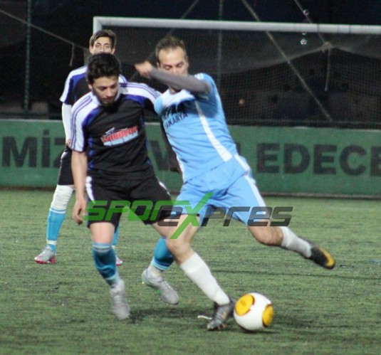 Hızırtepe Yeni Özen-Gölkentspor:4-0