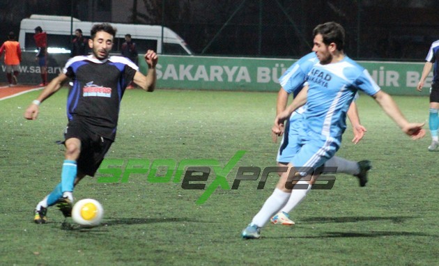 Hızırtepe Yeni Özen-Gölkentspor:4-0