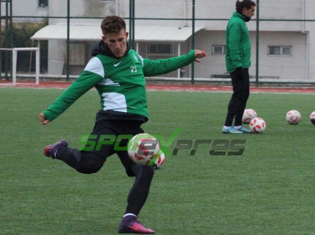 Sakaryaspor, Sultanbeyli hazırlıkları