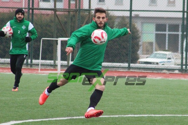 Sakaryaspor, Sultanbeyli hazırlıkları
