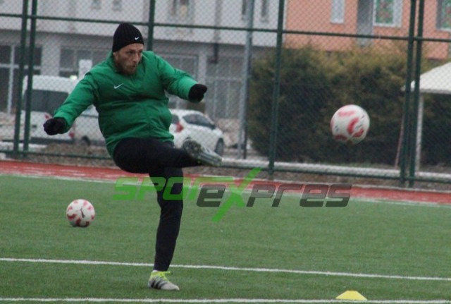Sakaryaspor, Sultanbeyli hazırlıkları