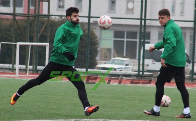 Sakaryaspor, Sultanbeyli hazırlıkları