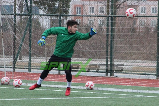 Sakaryaspor, Sultanbeyli hazırlıkları